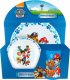 MGA Spin Master Paw Patrol Breakfast Set 04-15308-20-11 Niebieskie One size 1
