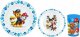 MGA Spin Master Paw Patrol Breakfast Set 04-15308-20-11 Niebieskie One size 12