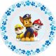 MGA Spin Master Paw Patrol Breakfast Set 04-15308-20-11 Niebieskie One size 2