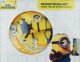 MGA Illumination Entertainment Minions Breakfast Set 13-15230-15-07 Wielokolorowe One size 1