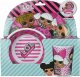 MGA MGA Entertainment L.O.L. Surprise Breakfast Set 17-15231-19-06 Różowe One size 1