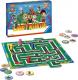 Ravensburger Gra planszowa Labirynt Psi Patrol Junior 1