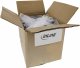 InLine 70pcs. pack Bulk-Pack InLine® Patch Cable S/FTP PiMF Cat.6 250MHz PVC copper grey 1m 3
