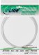 InLine InLine® Fiber Optical Simplex Cable, FTTH, SC/APC 8° to SC/APC 8°, 9/125µm, OS2, 15m 1