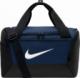 Nike Torba Brasilia 9.5 DM3977 410  granatowa 1