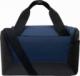 Nike Torba Brasilia 9.5 DM3977 410  granatowa 1