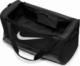Nike Torba Brasilia 9.5 DO9193 010 czarna 3