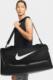 Nike Torba Brasilia 9.5 DO9193 010 czarna 7