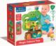 Clementoni Drzewko Zabawka logiczna 17718 3