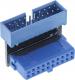 InLine Adapter kątowy 19-pin USB 3.0 (33448O) 1