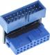 InLine Adapter kątowy 19-pin USB 3.0 (33448U) 1