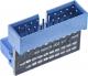 InLine Adapter kątowy 19-pin USB 3.0 (33448U) 1