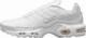 Nike Nike Air Max Plus DM2362-100 białe 37,5 1