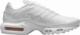 Nike Nike Air Max Plus DM2362-100 białe 37,5 2