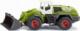 Siku SIKU 1524 Ładowarka Claas Torion 1914 1