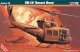 Olymp Aircraft Model helikoptera do sklejania UH-1 N Desert Huey 1:72 D-56 1