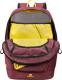 Plecak RivaCase Erebus 13,3" (5421 burgundy red) 15