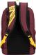 Plecak RivaCase Erebus 13,3" (5421 burgundy red) 3