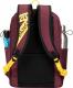 Plecak RivaCase Erebus 13,3" (5421 burgundy red) 9