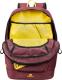 Plecak RivaCase Erebus 13,3" (5421 burgundy red) 10