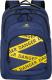 Plecak RivaCase Erebus 15,6" (5461 blue) 1