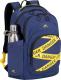 Plecak RivaCase Erebus 15,6" (5461 blue) 11