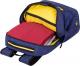 Plecak RivaCase Erebus 15,6" (5461 blue) 14