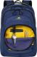 Plecak RivaCase Erebus 15,6" (5461 blue) 6