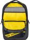 Plecak RivaCase Erebus 15,6" (5431 grey camo) 13