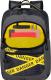 Plecak RivaCase Erebus 15,6" (5431 grey camo) 14