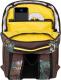 Plecak RivaCase Erebus 15,6" (5461 jungle) 11
