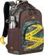 Plecak RivaCase Erebus 15,6" (5461 jungle) 14