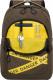 Plecak RivaCase Erebus 15,6" (5431 khaki) 15