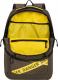 Plecak RivaCase Erebus 15,6" (5431 khaki) 6