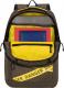 Plecak RivaCase Erebus 15,6" (5431 khaki) 8