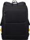 Plecak RivaCase Erebus 15,6" (5431 black) 11