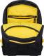 Plecak RivaCase Erebus 15,6" (5431 black) 8