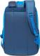 Plecak RivaCase Mestalla 15.6" (5561 light blue) 8