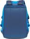 Plecak RivaCase Mestalla 15.6" (5561 light blue) 9