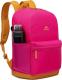 Plecak RivaCase Mestalla 15.6" (5561 pink) 2