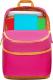 Plecak RivaCase Mestalla 15.6" (5561 pink) 4
