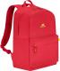Plecak RivaCase Mestalla 15.6" (5562 red) 2
