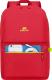 Plecak RivaCase Mestalla 15.6" (5562 red) 7