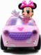Dickie Auto na radio Minnie Roadster JADA Dickie 2