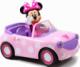 Dickie Auto na radio Minnie Roadster JADA Dickie 3