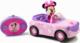 Dickie Auto na radio Minnie Roadster JADA Dickie 4