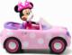 Dickie Auto na radio Minnie Roadster JADA Dickie 5