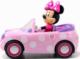 Dickie Auto na radio Minnie Roadster JADA Dickie 7