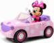 Dickie Auto na radio Minnie Roadster JADA Dickie 8