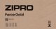 Orbitrek Zipro Force Gold elektromagnetyczny 9